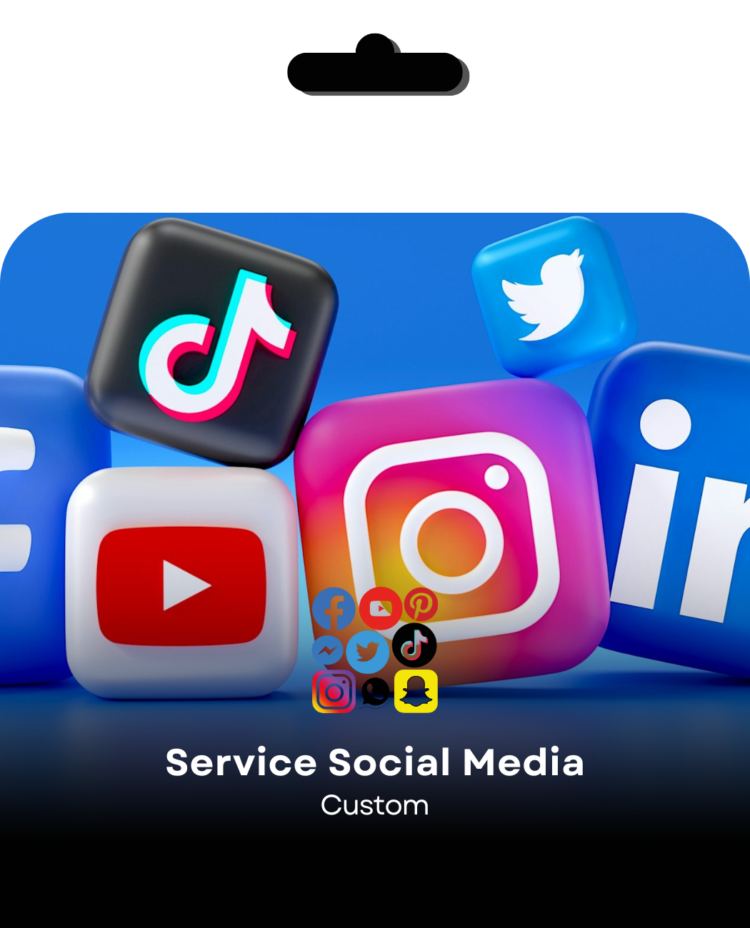 Boost Social Media