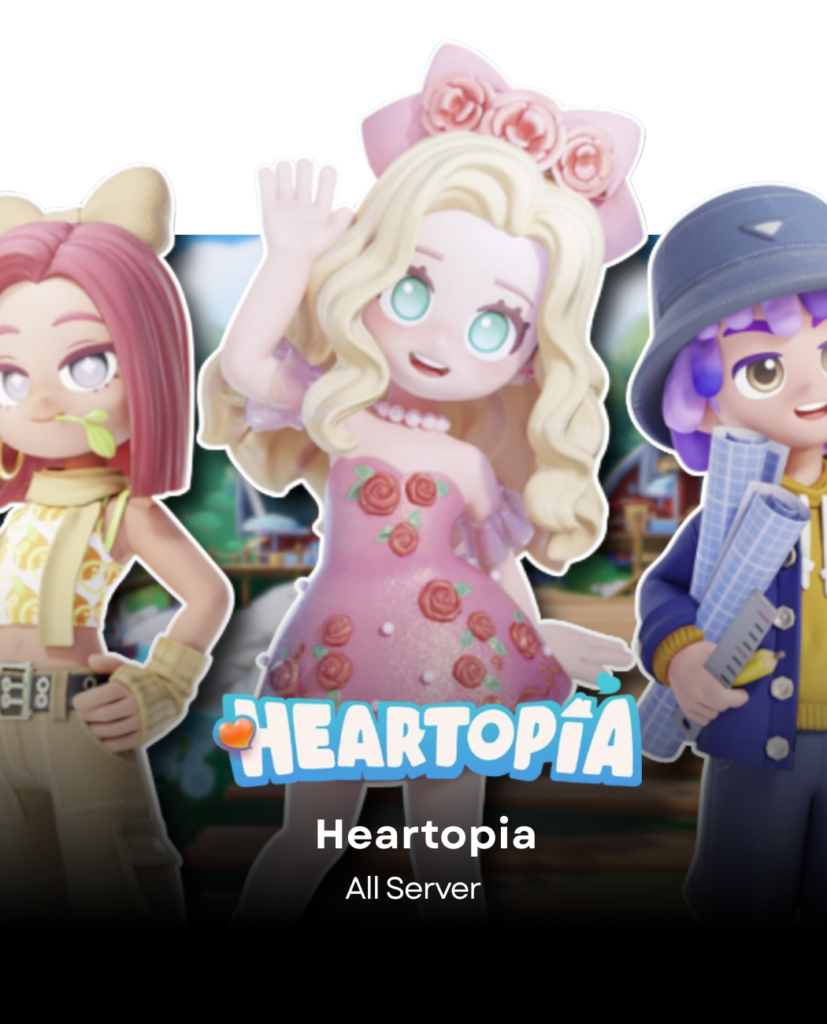 Heartopia