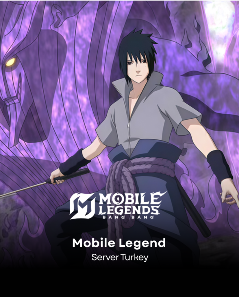 Mobile Legend Turkey