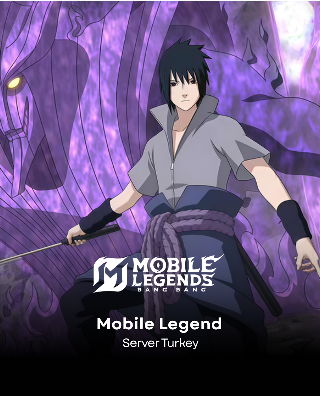 Mobile Legend Turkey