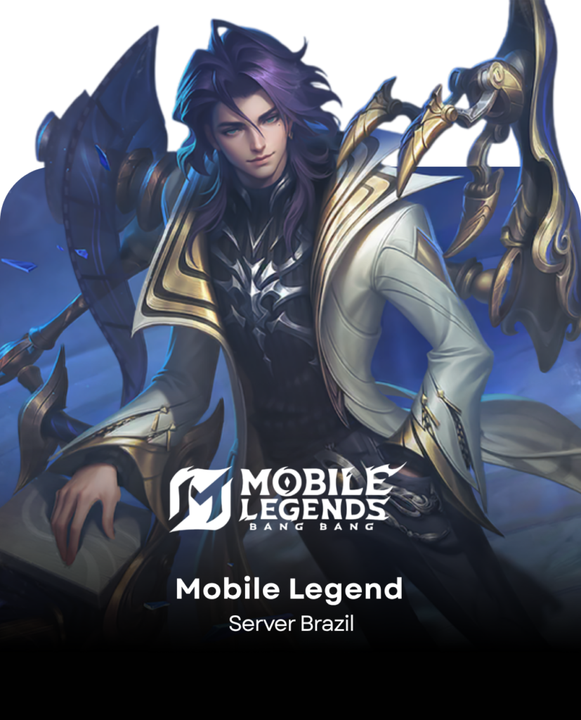 Mobile Legend (Brazil)