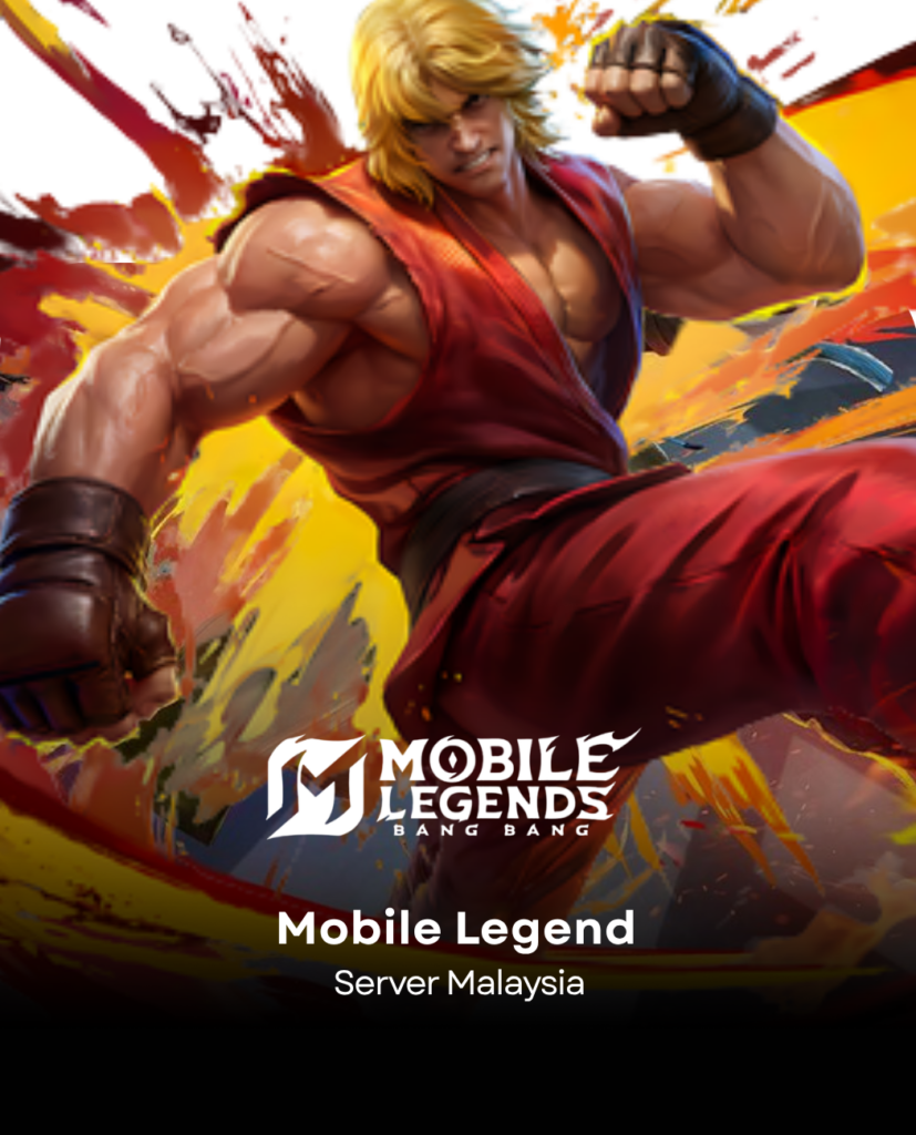 Mobile Legend Malaysia