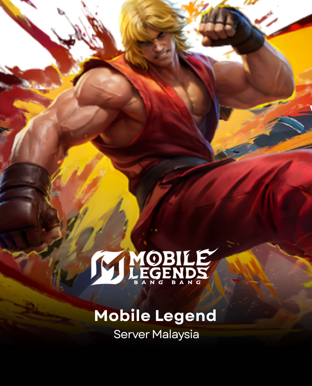 Mobile Legend Malaysia