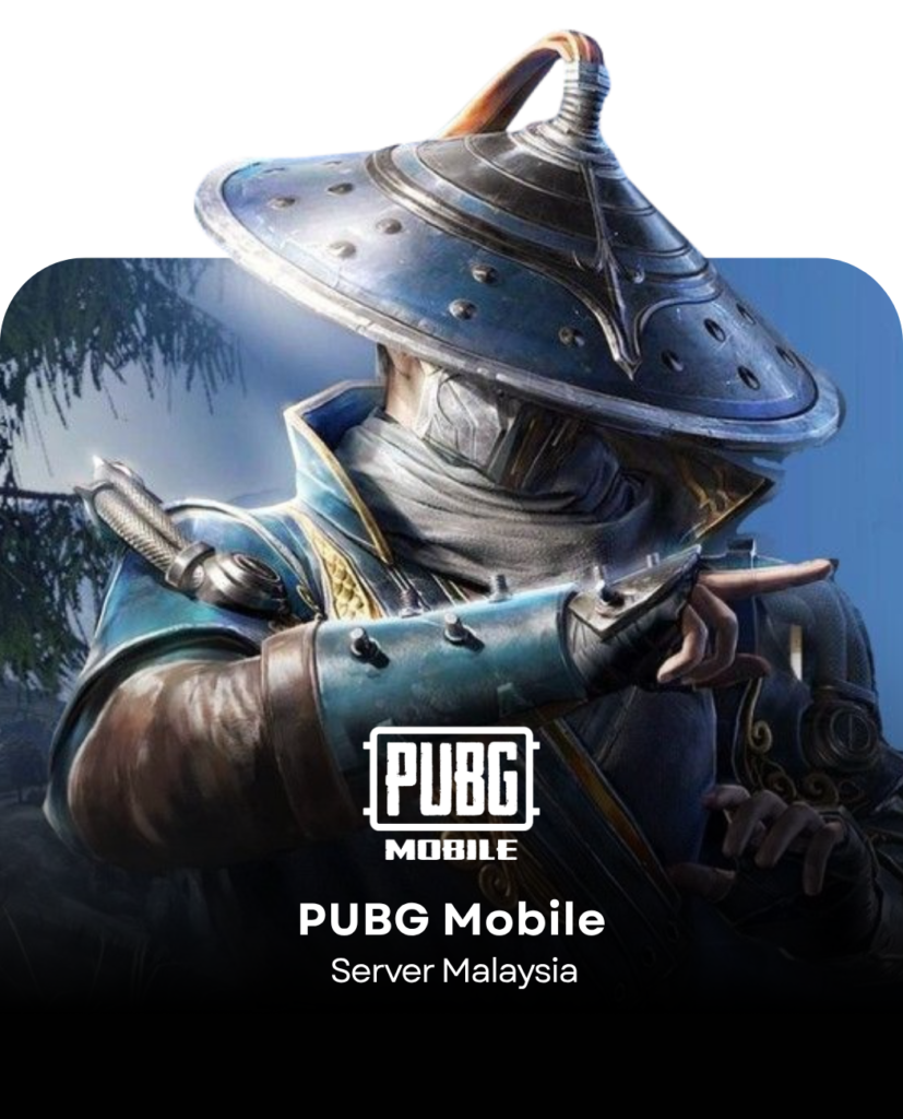 PUBG Mobile Global
