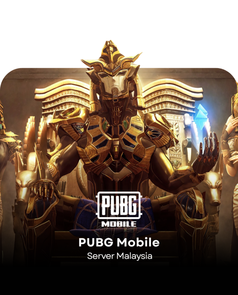 PUBG Mobile Malaysia