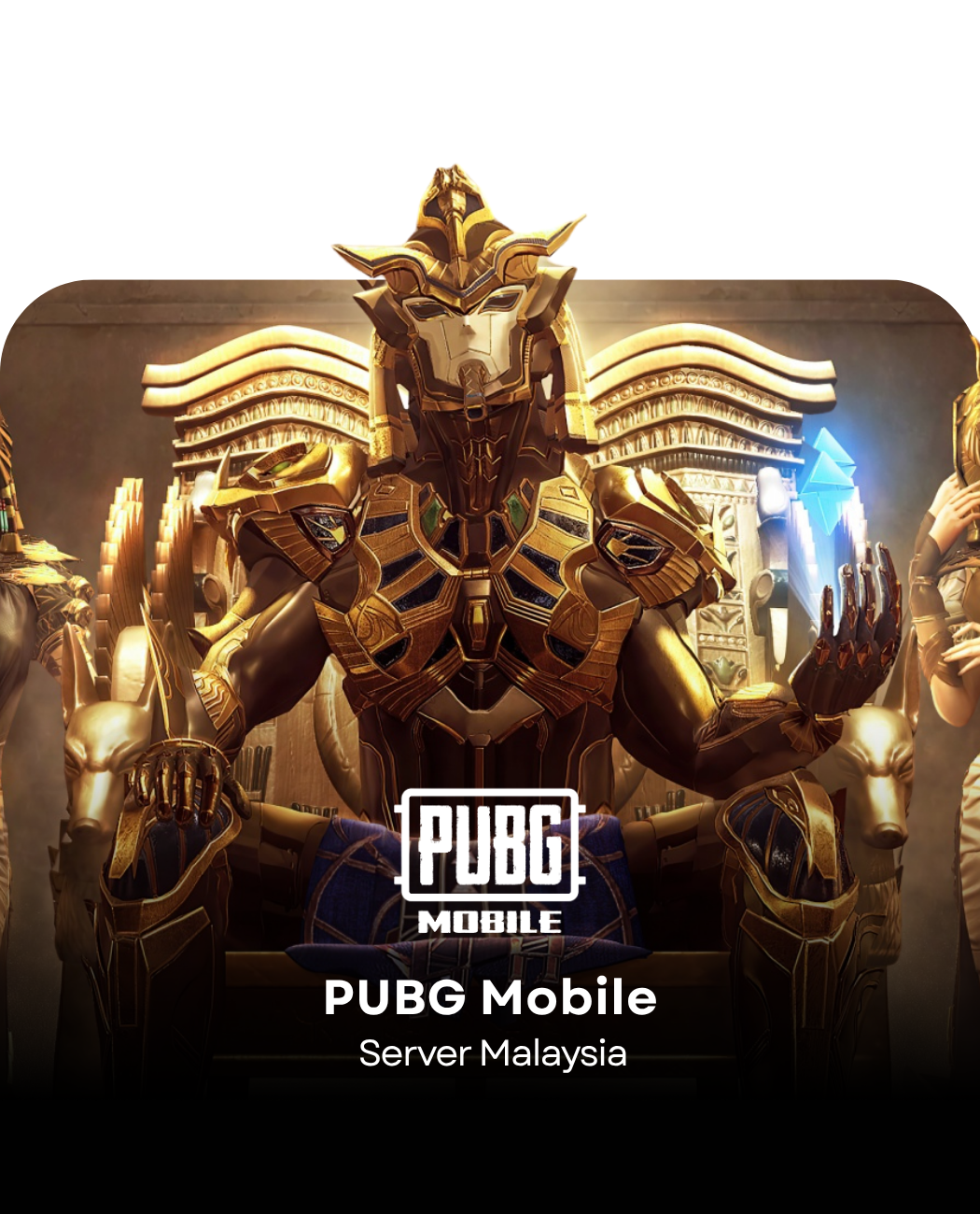 PUBG Mobile Malaysia