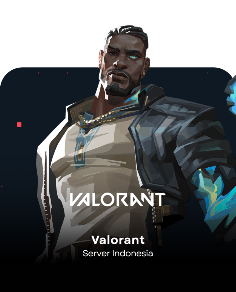 Valorant Indonesia