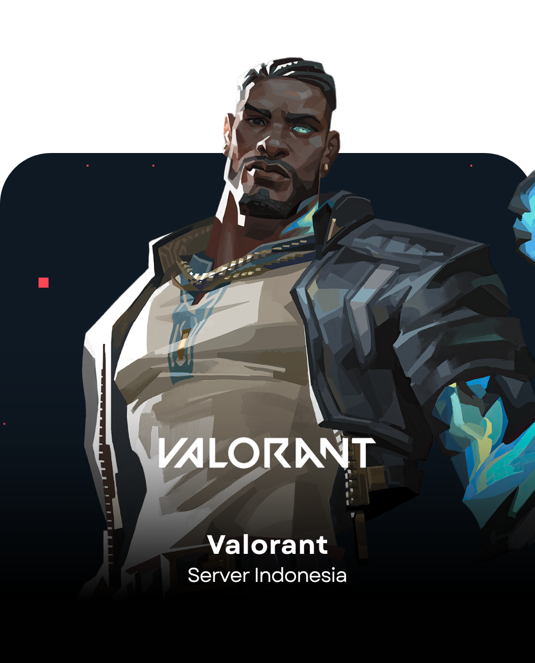 Valorant Indonesia