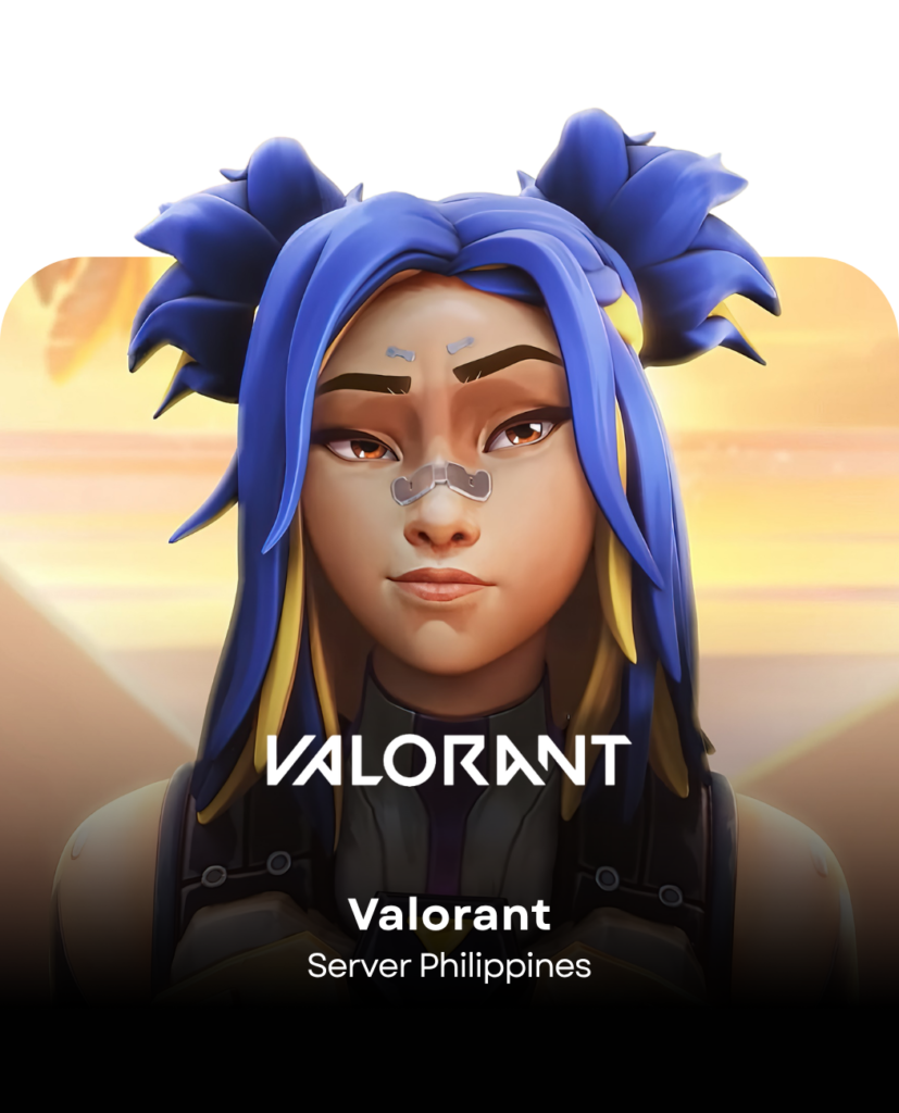 Valorant Philippines