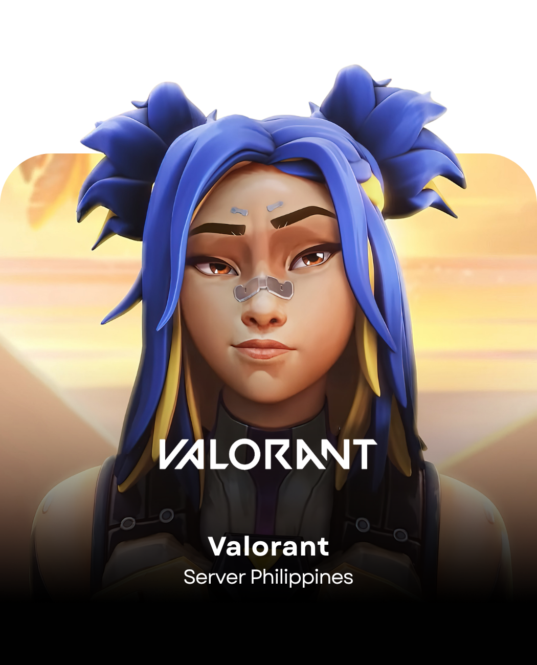 Valorant Philippines