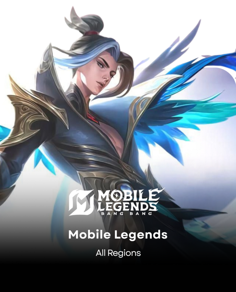 Mobile Legends