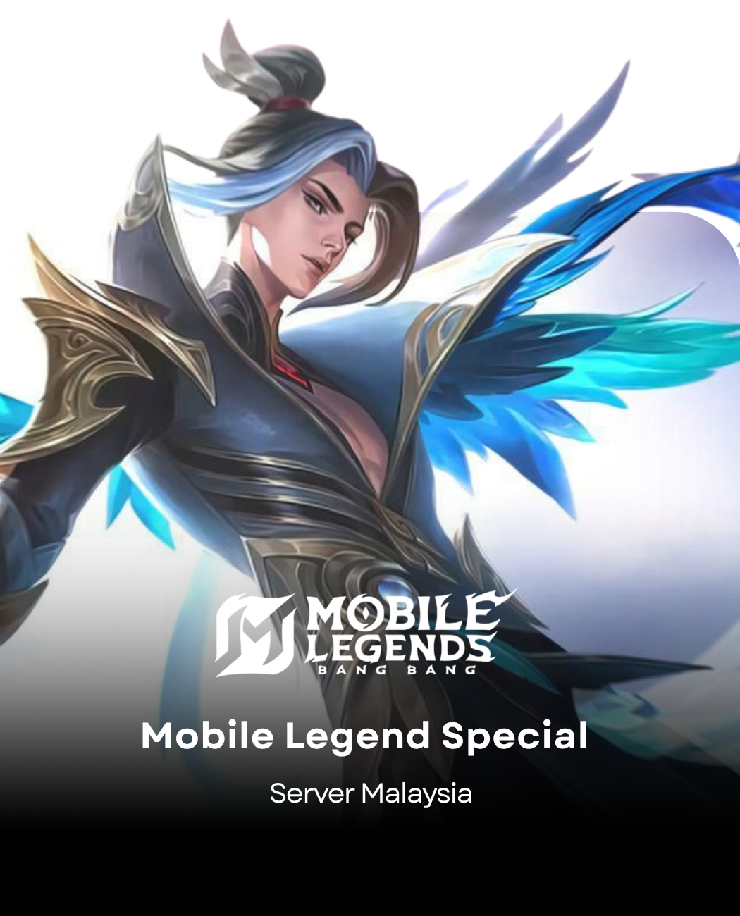 Mobile Legend Malaysia Special